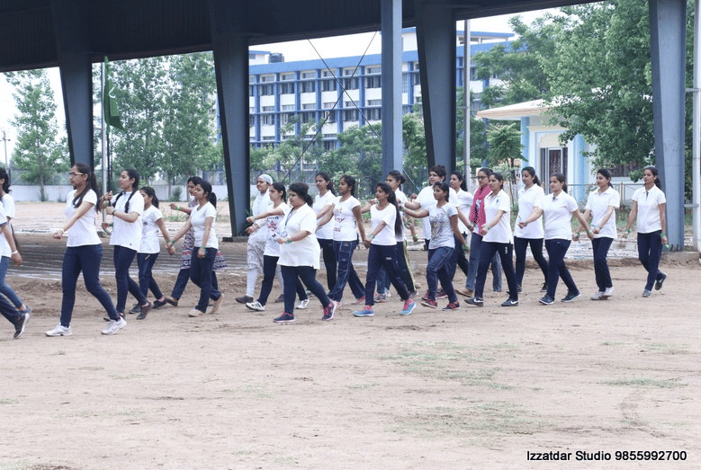 International Divine College of Education Mohali Event & Activities photo 12